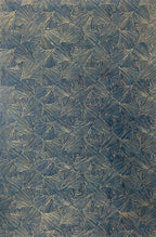 Casamance behang Select 9 Songket 76522752 orage doré
