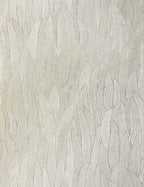 Casamance behang Textures Nature Précieuse Cinerea 76533262 ivoire doré