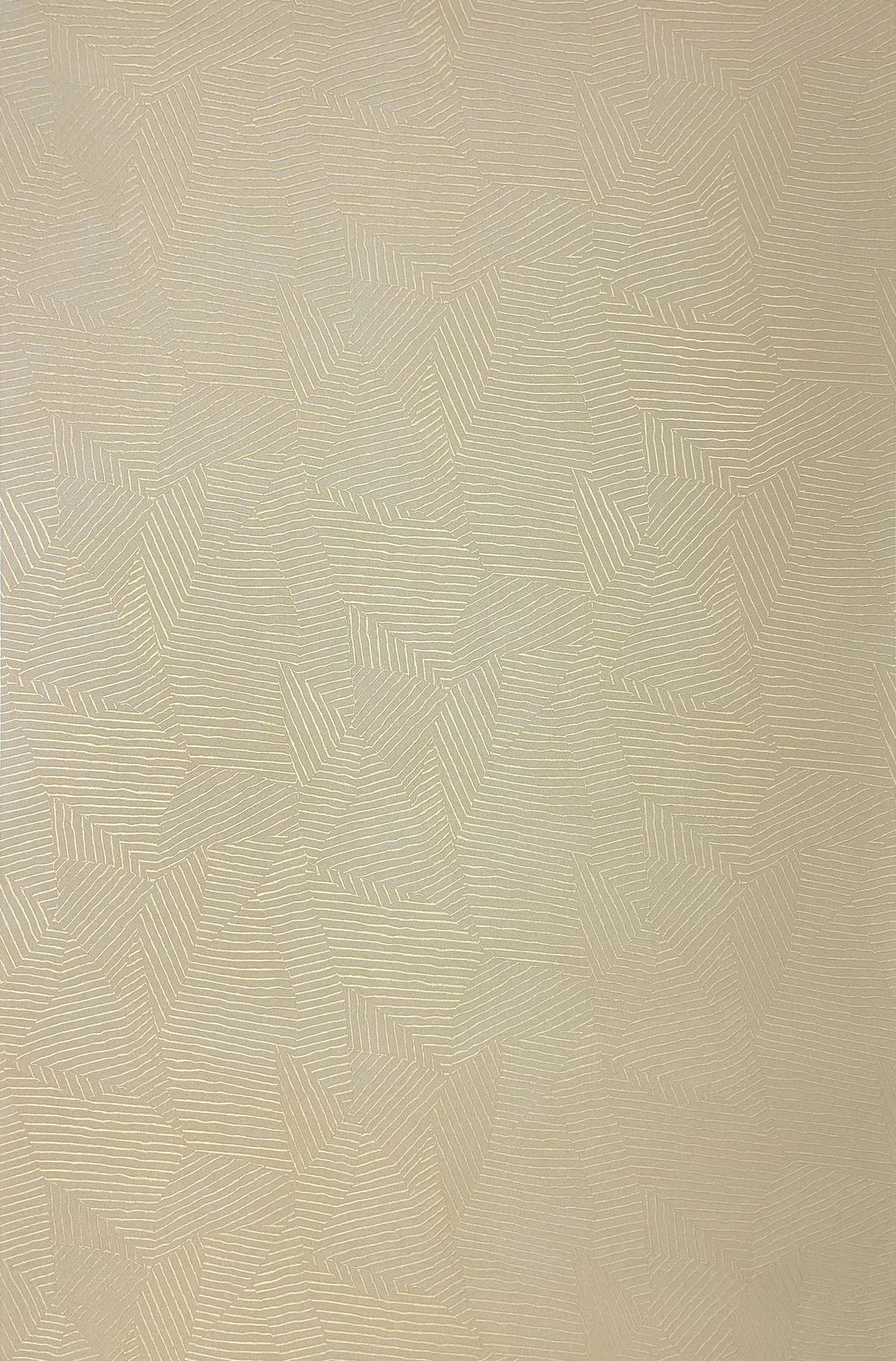 Casamance behang Textures Nature Précieuse Lore 76543568 doré