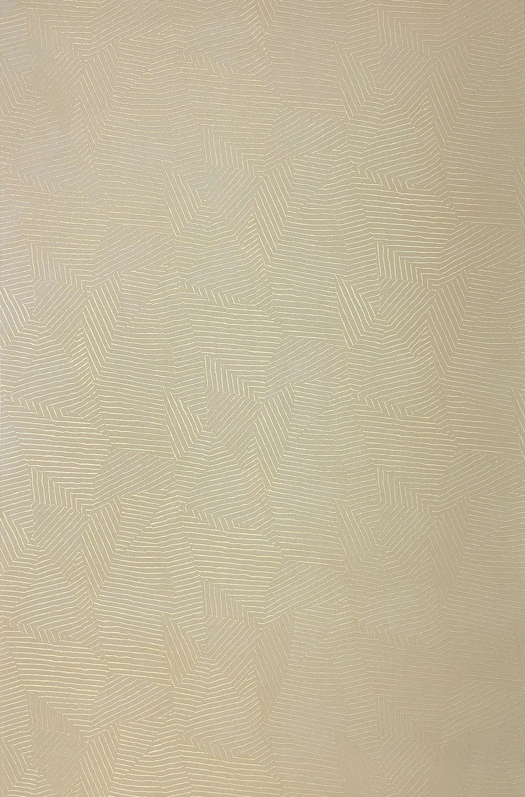 Casamance behang Select 9 Lore 76543568 doré