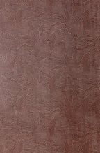 Casamance behang Select 9 Lore 76543772 terracotta doré