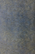 Casamance behang Textures Nature Précieuse Lore 76543874 bleu (staal)