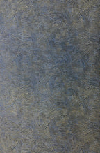 Casamance behang Textures Nature Précieuse Lore 76543874 bleu