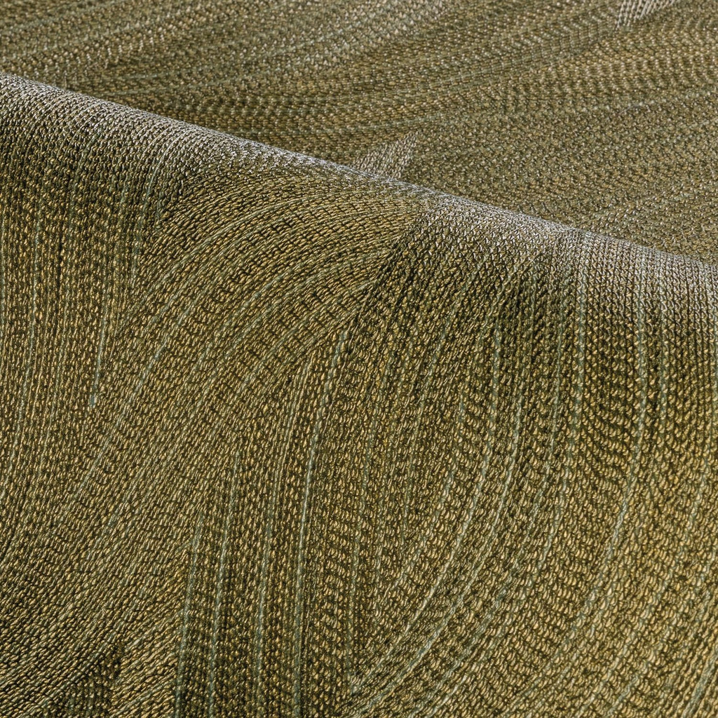 Casamance behang Ecrin Kashmir 76553058 detail