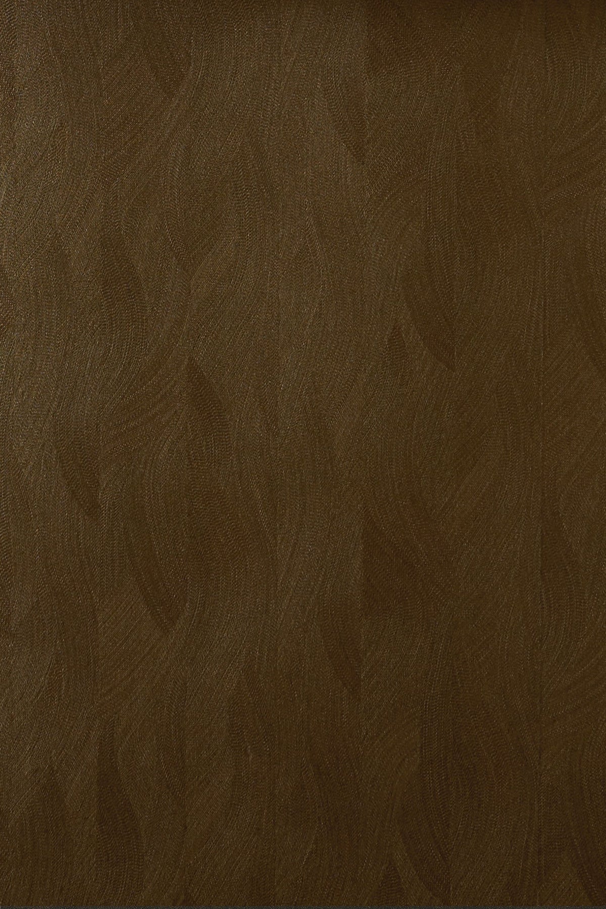 Casamance behang Ecrin Kashmir 76553160 doré foncé (staal)