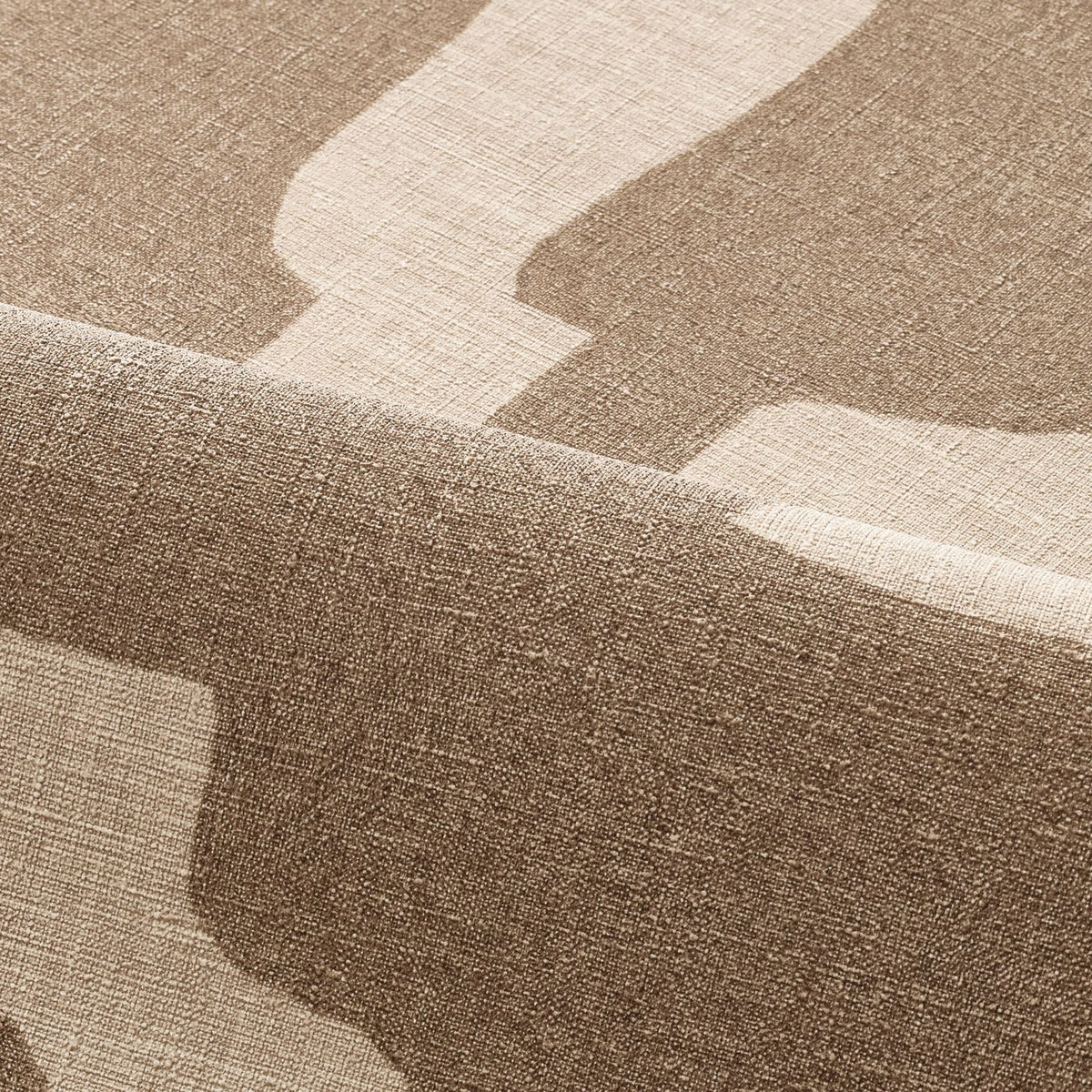 Casamance behang Le Lin 3 Seran 76560202 detail