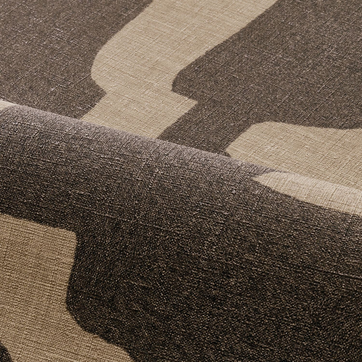 Casamance behang Le Lin 3 Seran 76560304 detail