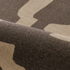Casamance behang Le Lin 3 Seran 76560304 detail