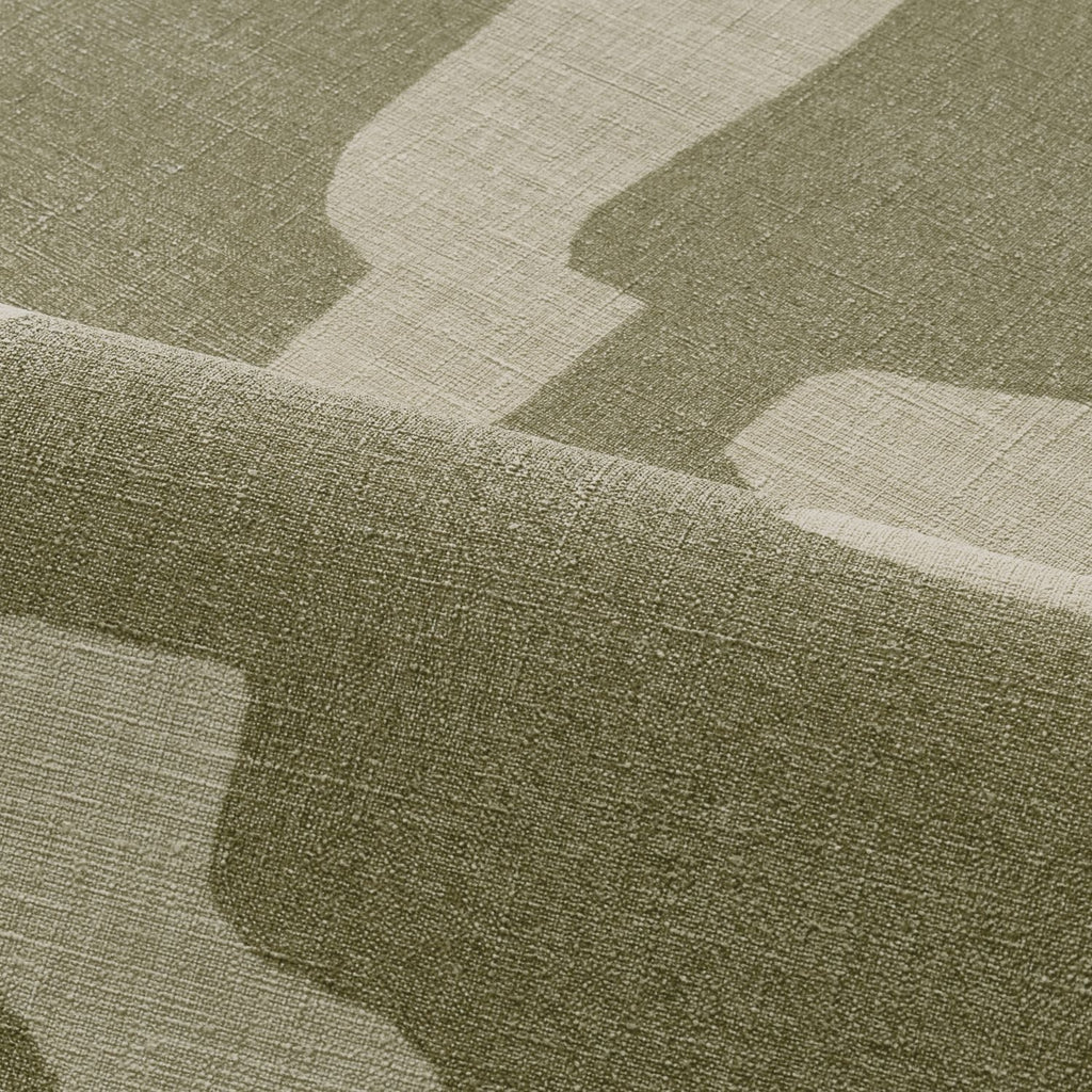 Casamance behang Le Lin 3 Seran 76560406 detail