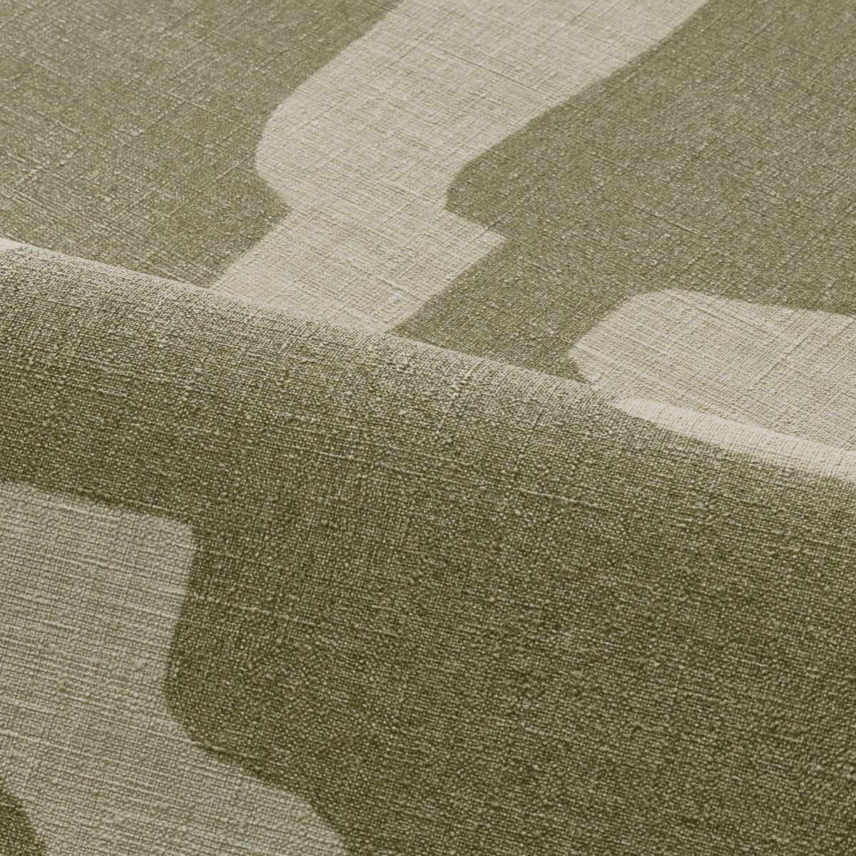 Casamance behang Le Lin 3 Seran 76560406 detail