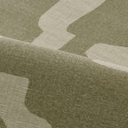 Casamance behang Le Lin 3 Seran 76560406 detail