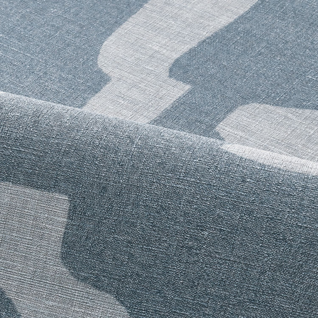 Casamance behang Le Lin 3 Seran 76560508 detail