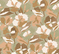 Casamance behang Jardin Félicia Amaryllis 76580814 nude lichen