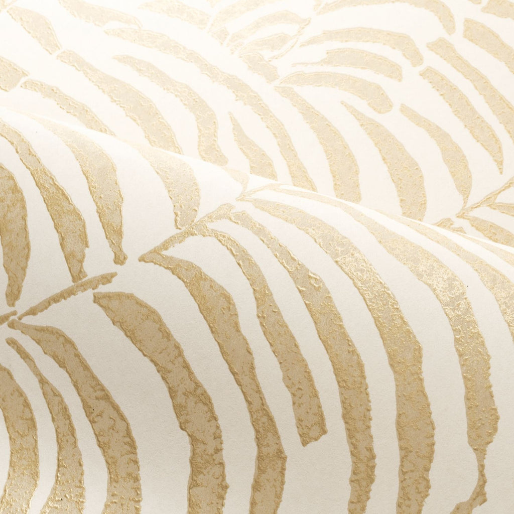 Casamance behang Jardin Félicia Nobile 76591426 detail