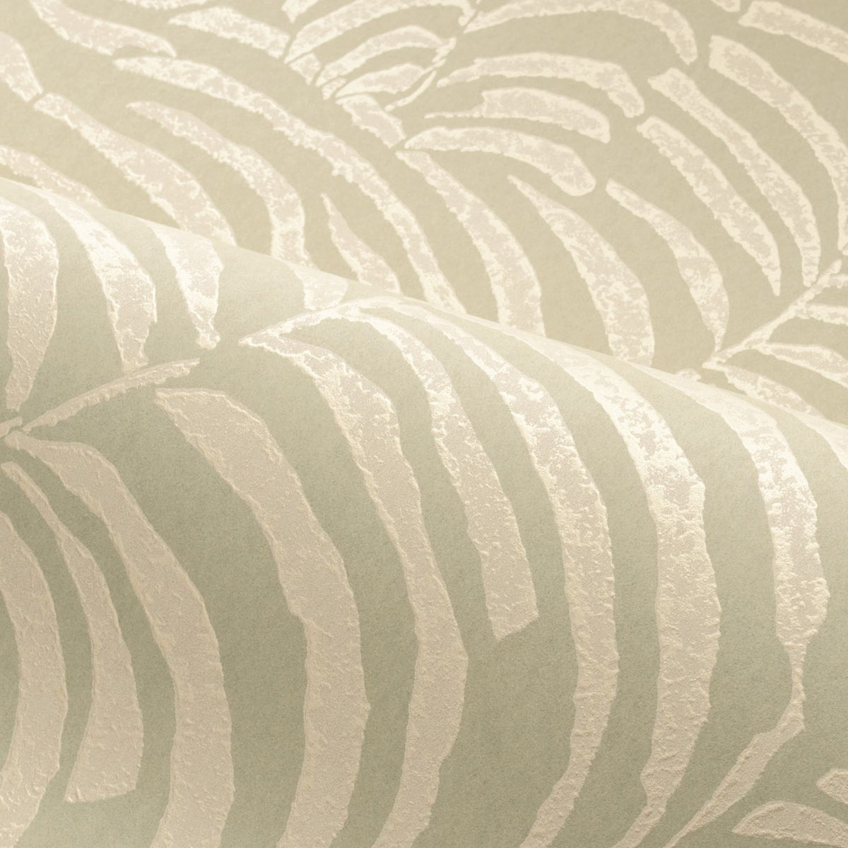 Casamance behang Jardin Félicia Nobile 76591630 detail