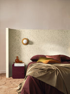 Casamance behang Jardin Félicia Nobile 76591630 in interieur