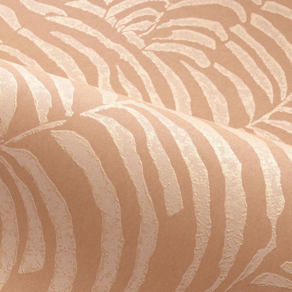 Casamance behang Jardin Félicia Nobile 76591732 detail