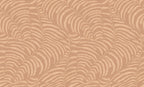 Casamance behang Jardin Félicia Nobile 76591732 nude doré