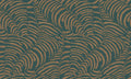 Casamance behang Jardin Félicia Nobile 76591936 jaspe doré