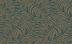 Casamance behang Jardin Félicia Nobile 76591936 jaspe doré