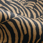 Casamance behang Jardin Félicia Nobile 76592038 detail