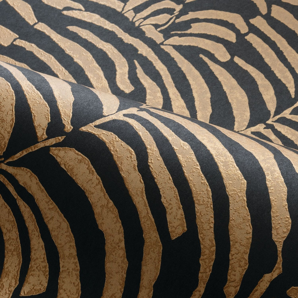 Casamance behang Jardin Félicia Nobile 76592038 detail