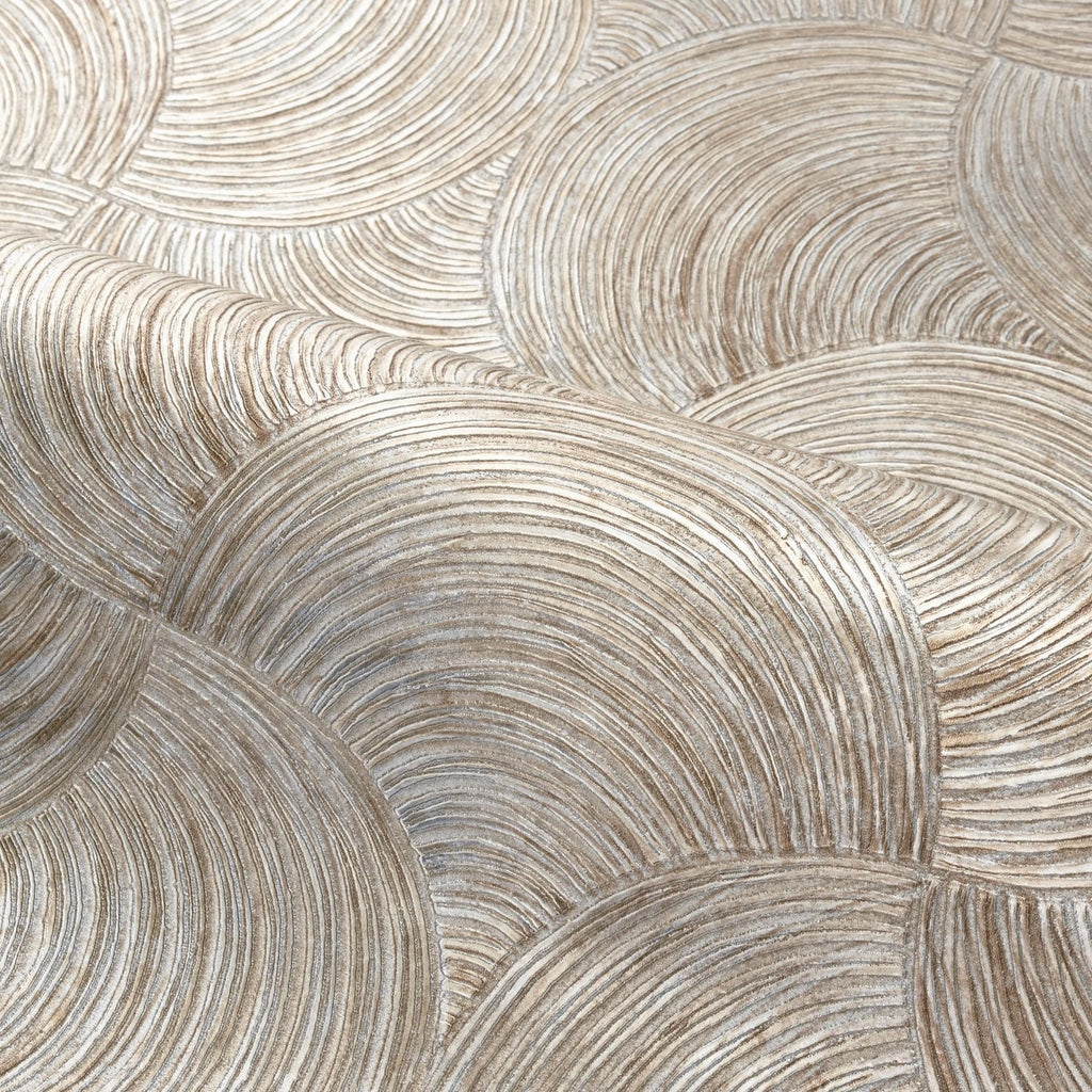 Casamance behang Magnitude Aphelie 76620100 detail