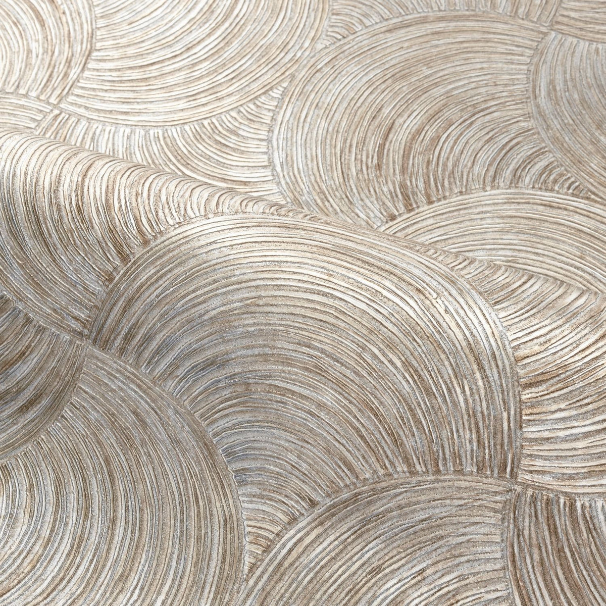 Casamance behang Magnitude Aphelie 76620100 detail