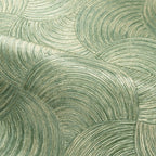 Casamance behang Magnitude Aphelie 76620202 detail