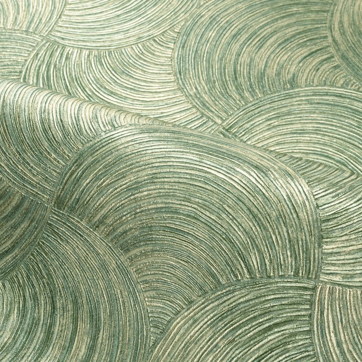 Casamance behang Magnitude Aphelie 76620202 detail