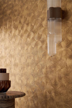 Casamance behang Magnitude Aphelie 76620406 detail