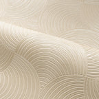 Casamance behang Magnitude Meteore 76630508 detail