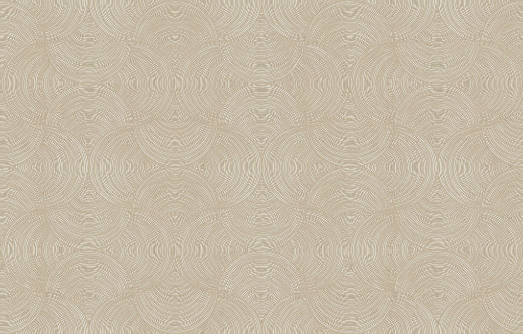 Casamance behang Magnitude Meteore 76630508 sable