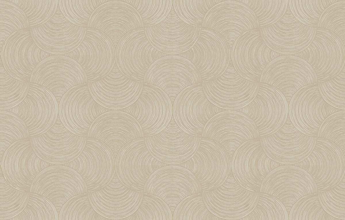 Casamance behang Magnitude Meteore 76630508 sable