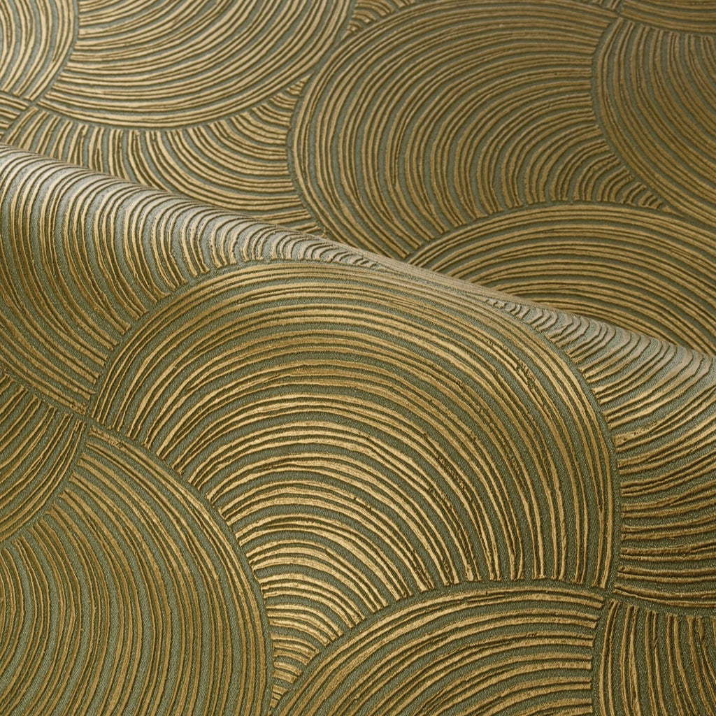 Casamance behang Magnitude Meteore 76630814 detail
