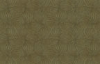 Casamance behang Magnitude Meteore 76630814 kaki bronze