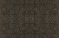 Casamance behang Magnitude Meteore 76630916 noir doré (staal)