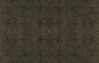 Casamance behang Magnitude Meteore 76630916 noir doré