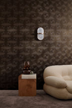 Casamance behang Magnitude Meteore 76630916 in interieur