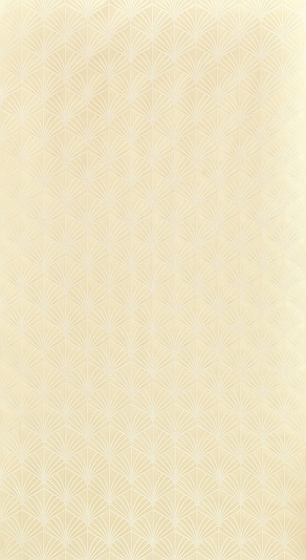 Casamance behang Magnitude Nereide 76651120 doré clair