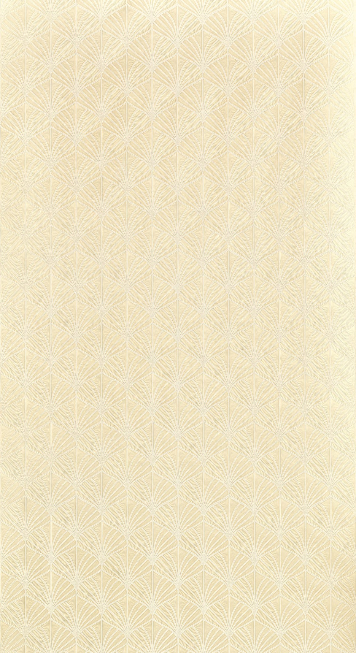 Casamance behang Magnitude Nereide 76651120 doré clair