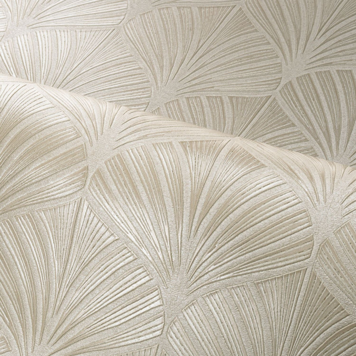 Casamance behang Magnitude Nereide 76651222 detail