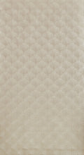 Casamance behang Magnitude Nereide 76651222 taupe argent