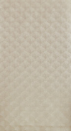 Casamance behang Magnitude Nereide 76651222 taupe argent