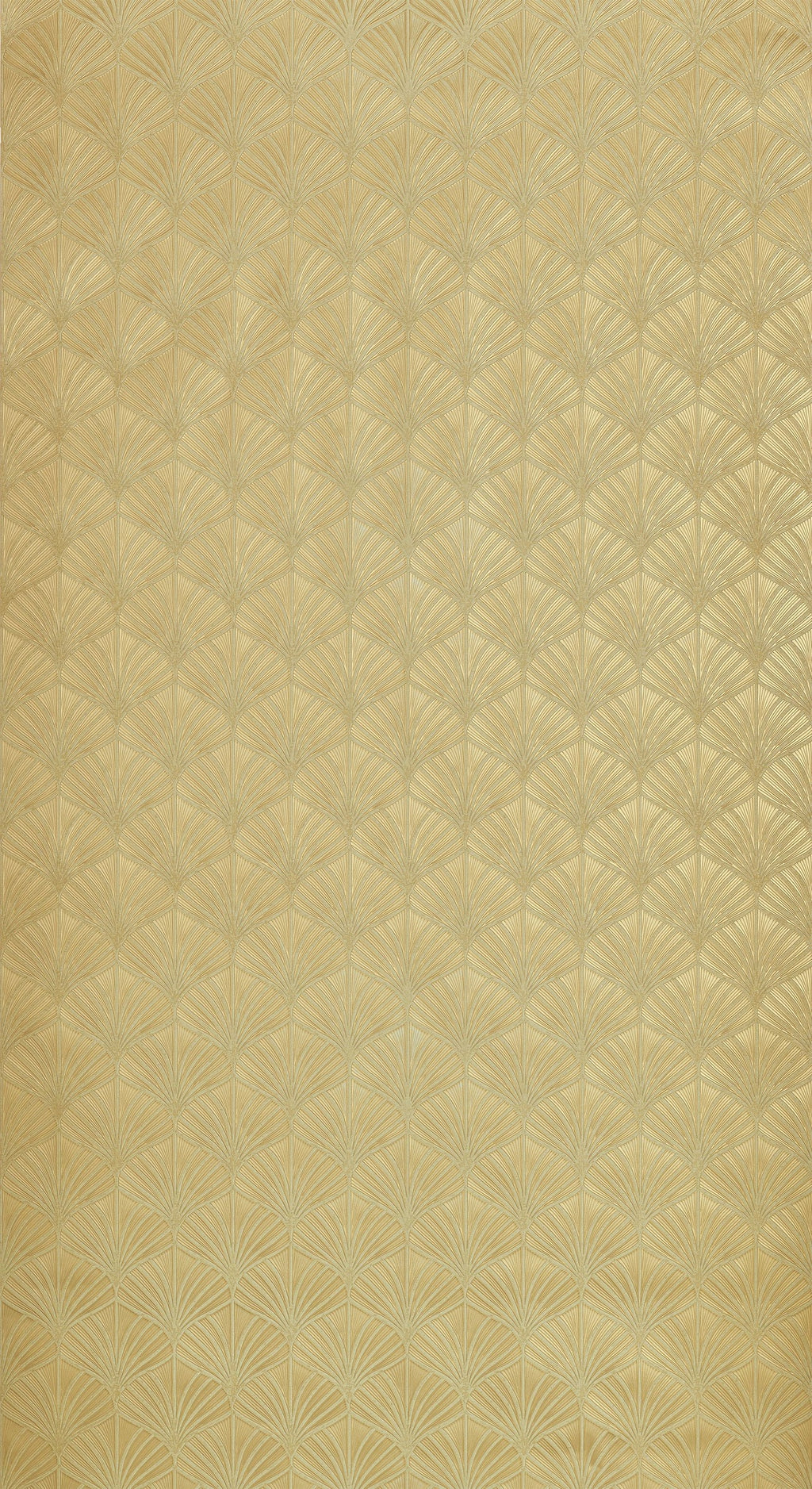 Casamance behang Magnitude Nereide 76651324 lichen doré