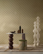 Casamance behang Magnitude Nereide 76651324 in interieur