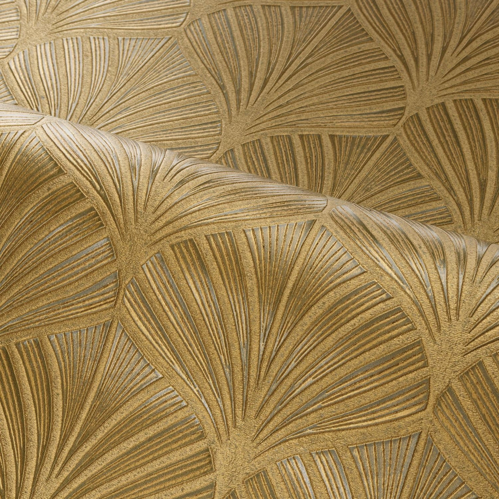 Casamance behang Magnitude Nereide 76651426 detail