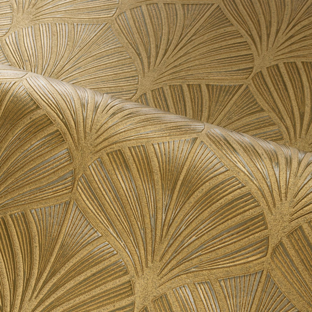 Casamance behang Magnitude Nereide 76651426 detail