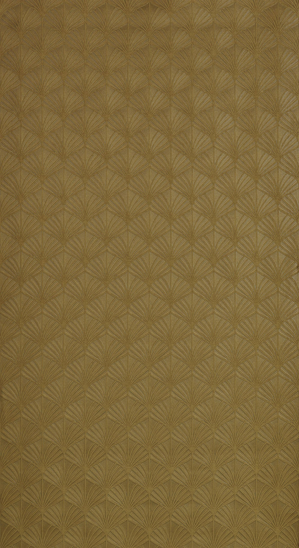 Casamance behang Magnitude Nereide 76651426 bronze
