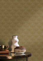 Casamance behang Magnitude Nereide 76651426 in interieur